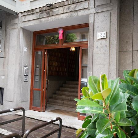 Romecoming Ostiense Guest House Dış mekan fotoğraf