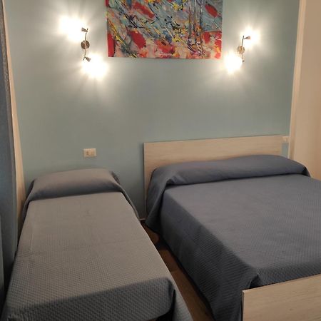 Romecoming Ostiense Guest House Dış mekan fotoğraf