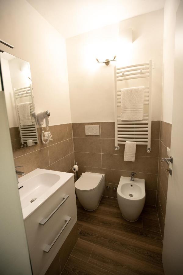 Romecoming Ostiense Guest House Dış mekan fotoğraf