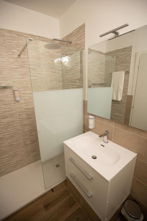 Romecoming Ostiense Guest House Dış mekan fotoğraf