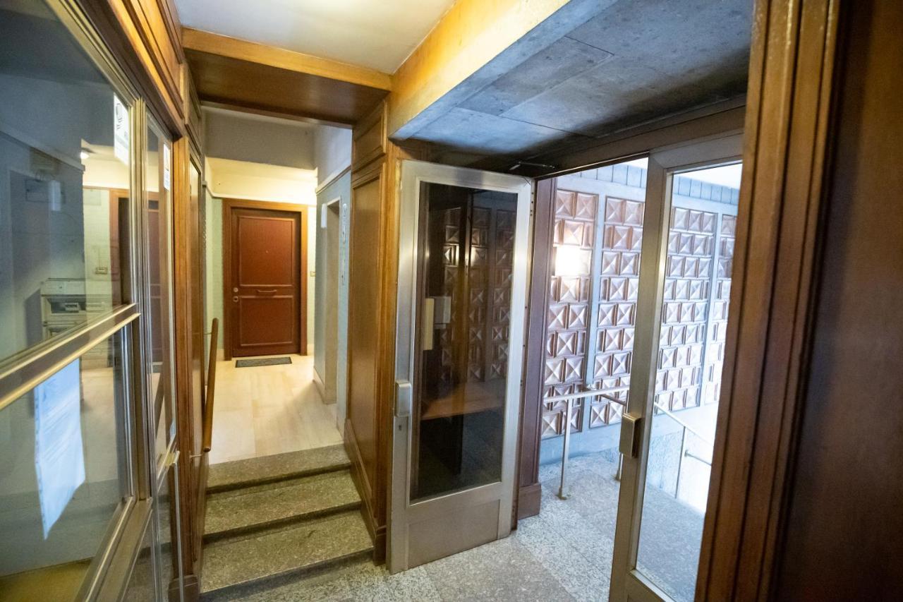 Romecoming Ostiense Guest House Dış mekan fotoğraf
