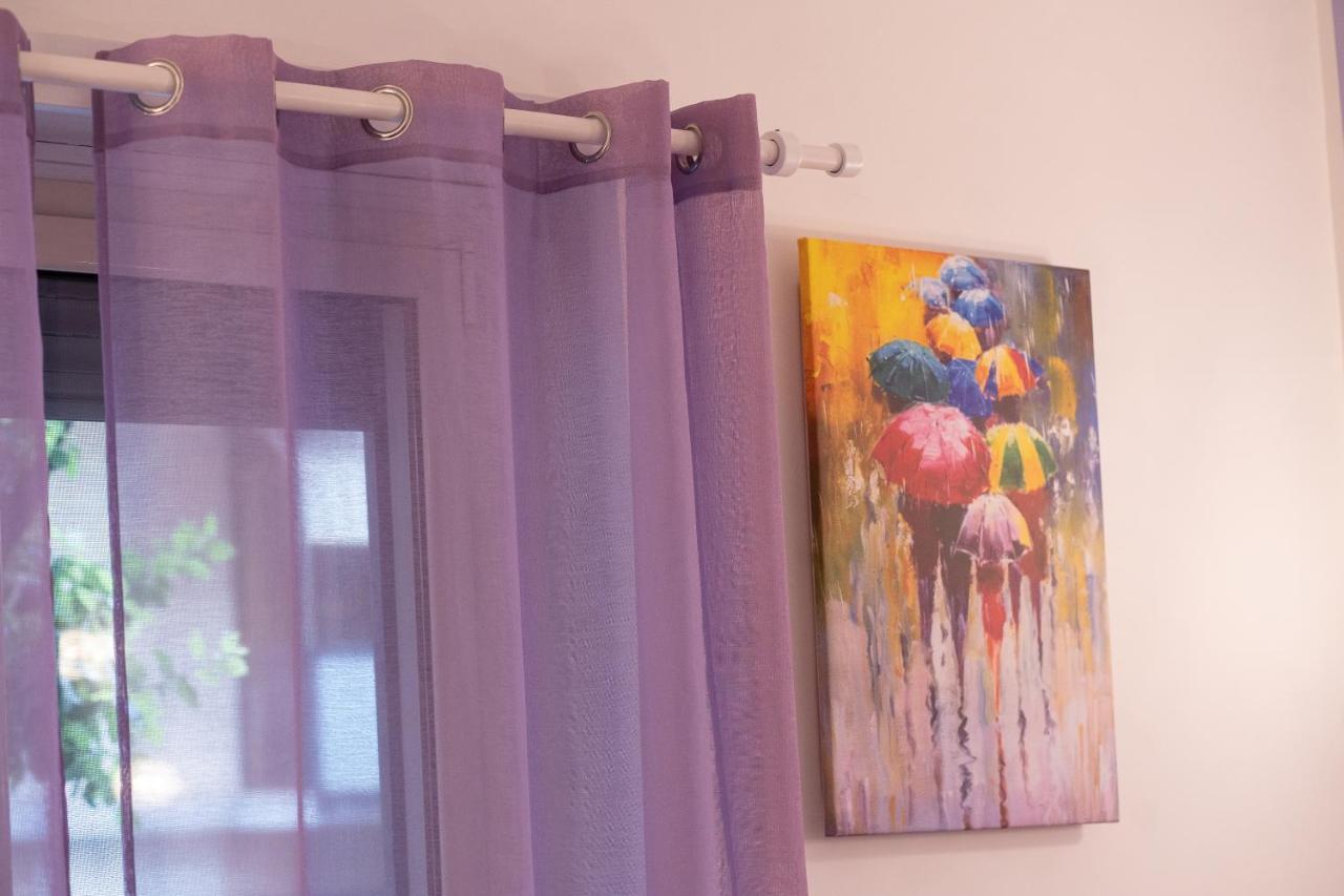 Romecoming Ostiense Guest House Dış mekan fotoğraf