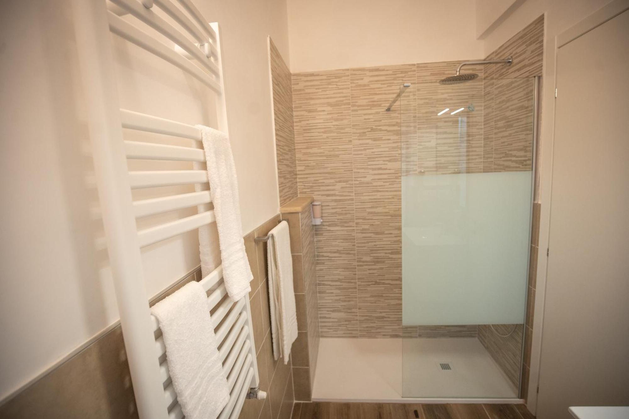 Romecoming Ostiense Guest House Dış mekan fotoğraf