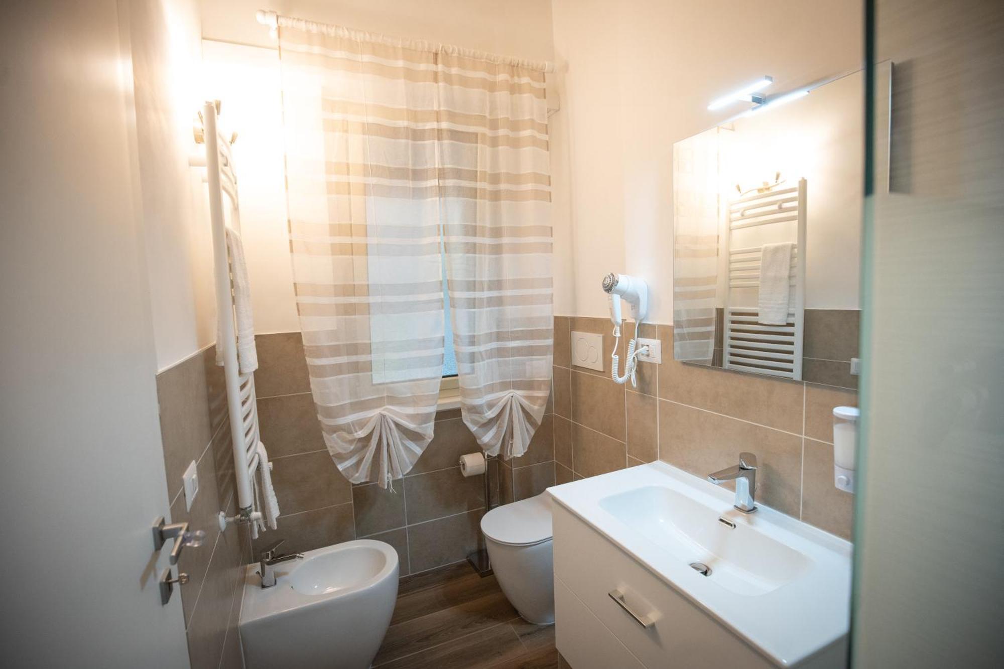 Romecoming Ostiense Guest House Dış mekan fotoğraf